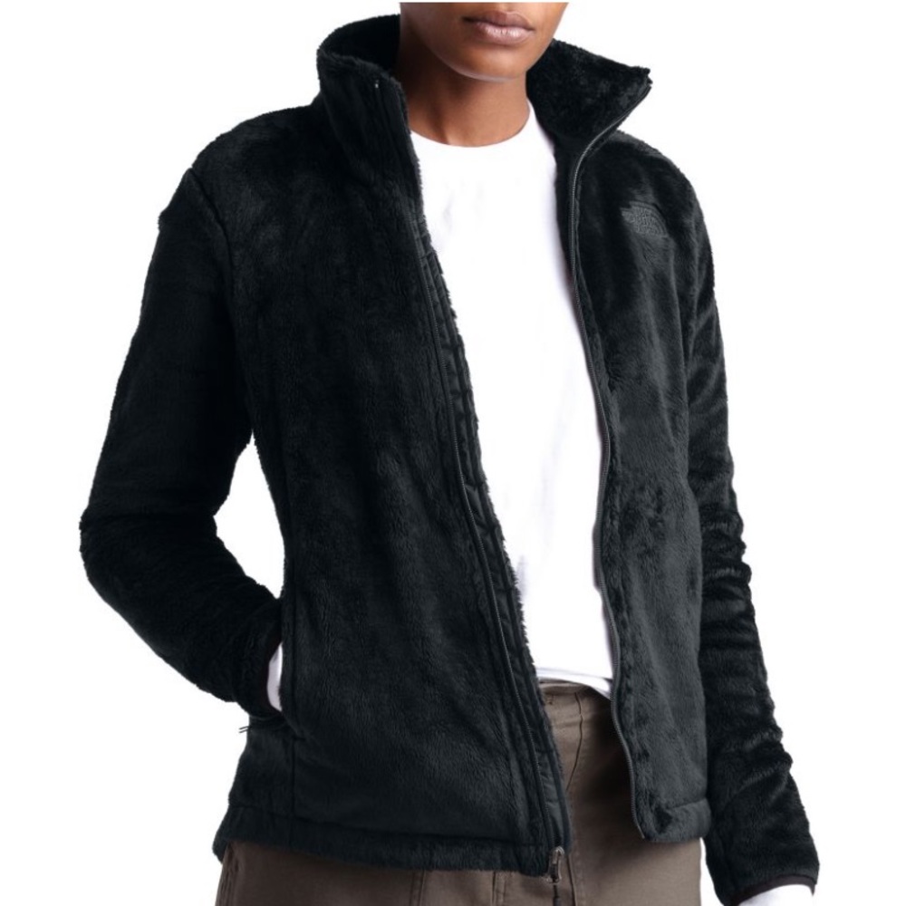 The North Face Woman’s Jacket